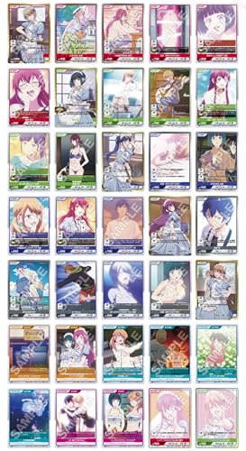 TCG Goddess Cafe Terrace Vol.1 DIVINE CROSS 6 BOXES IN CARTON