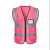 SHOUDUN Reflective Safety Vest