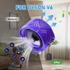 HEPA-Filter Ersatz für Dyson V6 DC58 DC59 DC61 DC62 DC74 Animal Absolute Akku-Staubsauger Vorfilter Teile