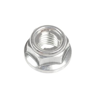 Kawasaki Tme2210 Blade Nut;Tme3210 584L-0600