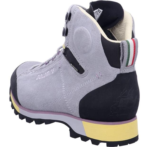 Треккинговые ботинки Dolomite 54 Hike Evo GTX