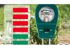 Garden Soil pH and Moisture Meter for Plant Care