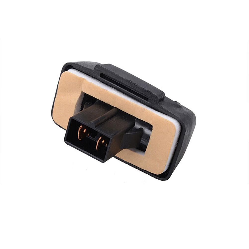 Car Number Plate Light 86VB13550AK Fits For Ford Transit Connect Tourneo Courier