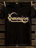 Queensryche Offizielles Logo T-Shirt