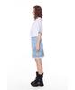GREEDILOUS Rocket Oversized T-Shirt