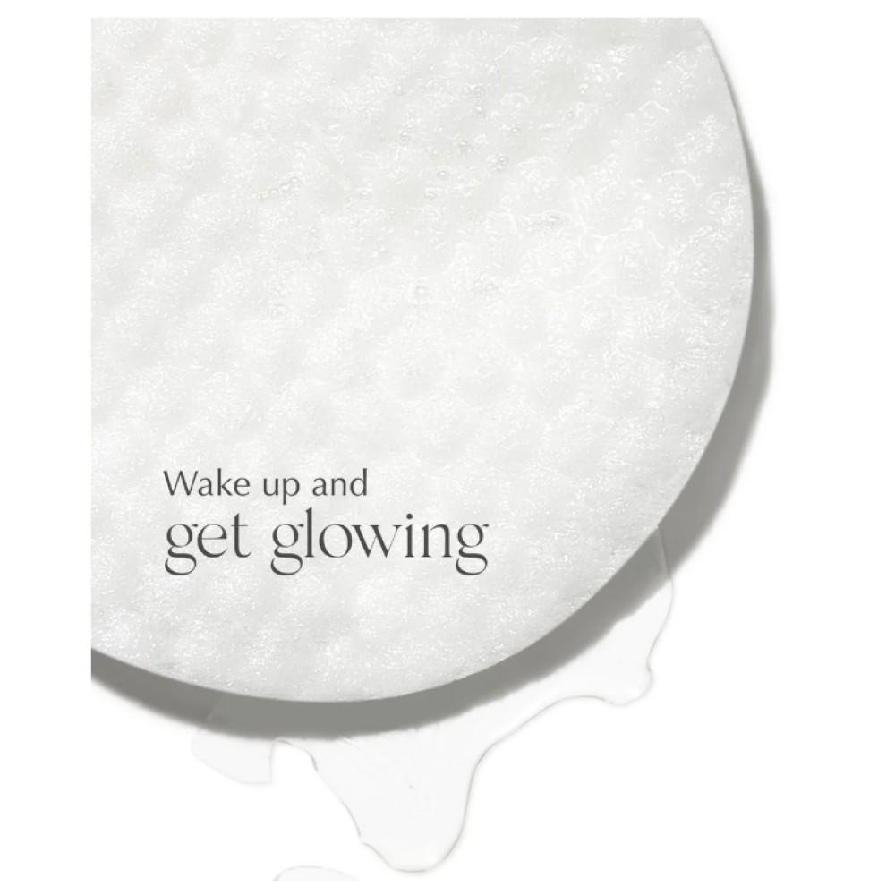 EXUVIANCE SkinRise Morning Glow Pads 36 Pads AHA PHA Toner Pads