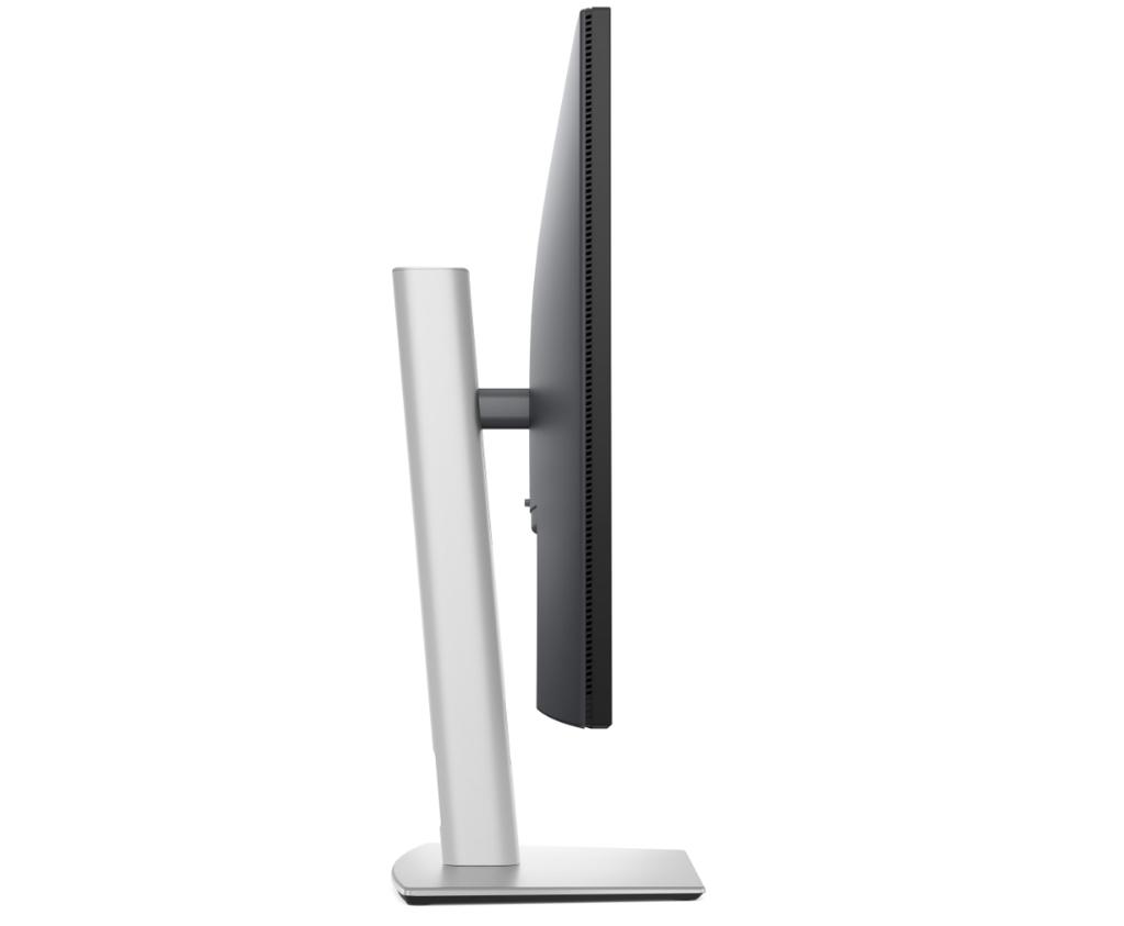 Dell LCD P3225DE 31.5"" IPS QHD/2560x1440/DP,HDMI,USB-C/Silver,Black