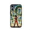 Majin Buu Dragons Gokus Balls Case for Motorola Moto Edge 70 60 Fusion 40 NEO 20 Pro G Stylus G56 G96 G71 G73 G41 G42 G51 G52