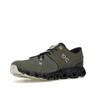 ON Cloud X 3 Olive Reseda Pánské tenisky Zelené 60.98704