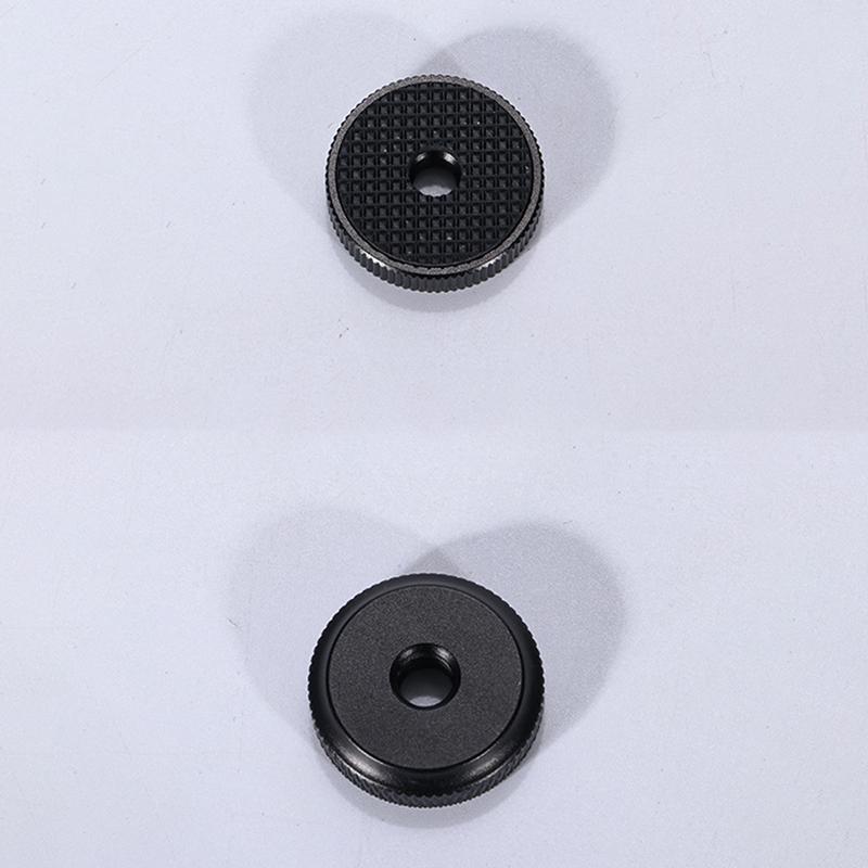 Camera Screw 1/4 3/8 5/8 Inch Nut Photography Accessories  Shoe Seat Lock Knob Flash Stand Mount Adapter For Dslr Tripod Selfie Stick