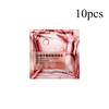 Long-lasting and Wet Anal Lubricant, 6ml Hyaluronic Acid Lubricant for Couples Sex, Silicone-based Lube