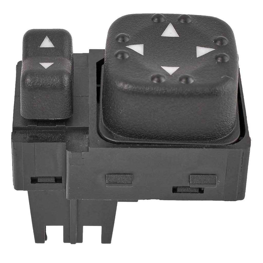 Car Power Mirror Switch 19259975 15045085 Driver Side for Cadillac Chevrolet Avalanche Silverado 1500 2500 3500 Tahoe GMC Sierra