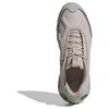 Adidas Wonder Runner Comfortable Simple Non-Slip Durable Low-Top Casual Running Shoes Unisex Sneakers Gray Brown JR1367