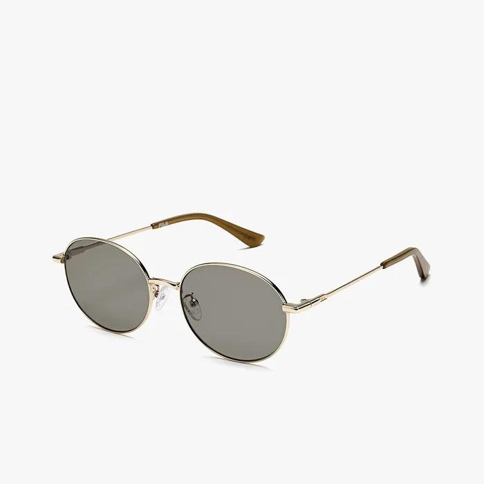 Sunglasses (FLS7481 LIGHTGOLD 56)