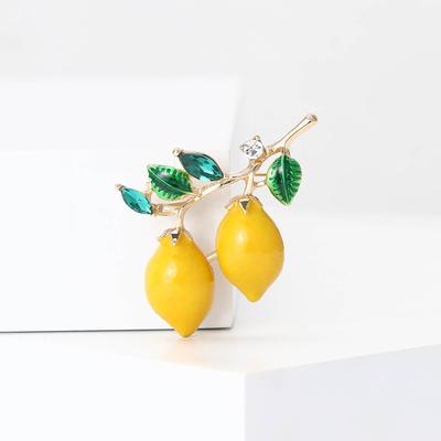 Broş & Vücut Takıları