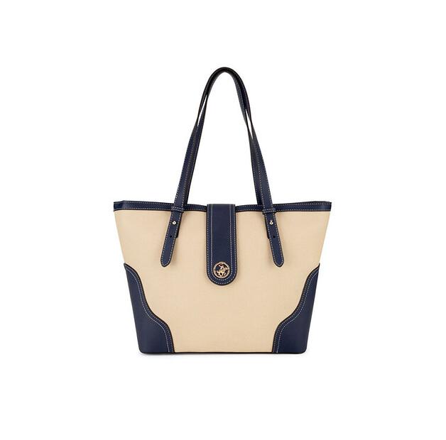 

Сумочка Beverly Hills Polo Club BHPC-C-010-07 тёмно-синий