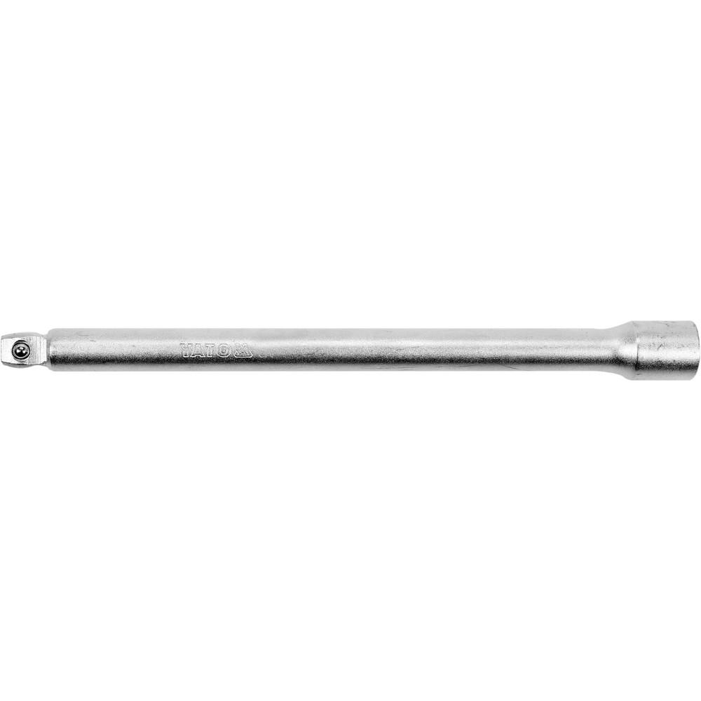 Yato Chrome Vanadium Steel Drill Extension Bar