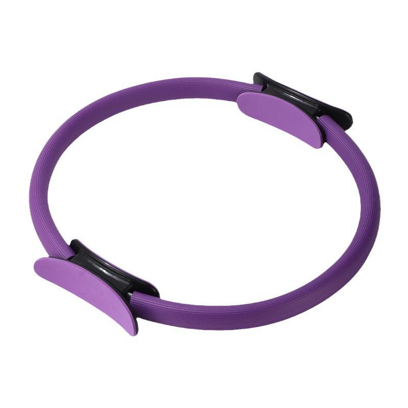 Pilates Yoga Resistance Ring - Fitness Body Shaper & Slimming Magic Circle