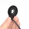 12 Magnets E Bike PAS Sensor Double Hall Pulse Assist for Electric Bicycle Parts Efficient Power Assistance for Easier Riding