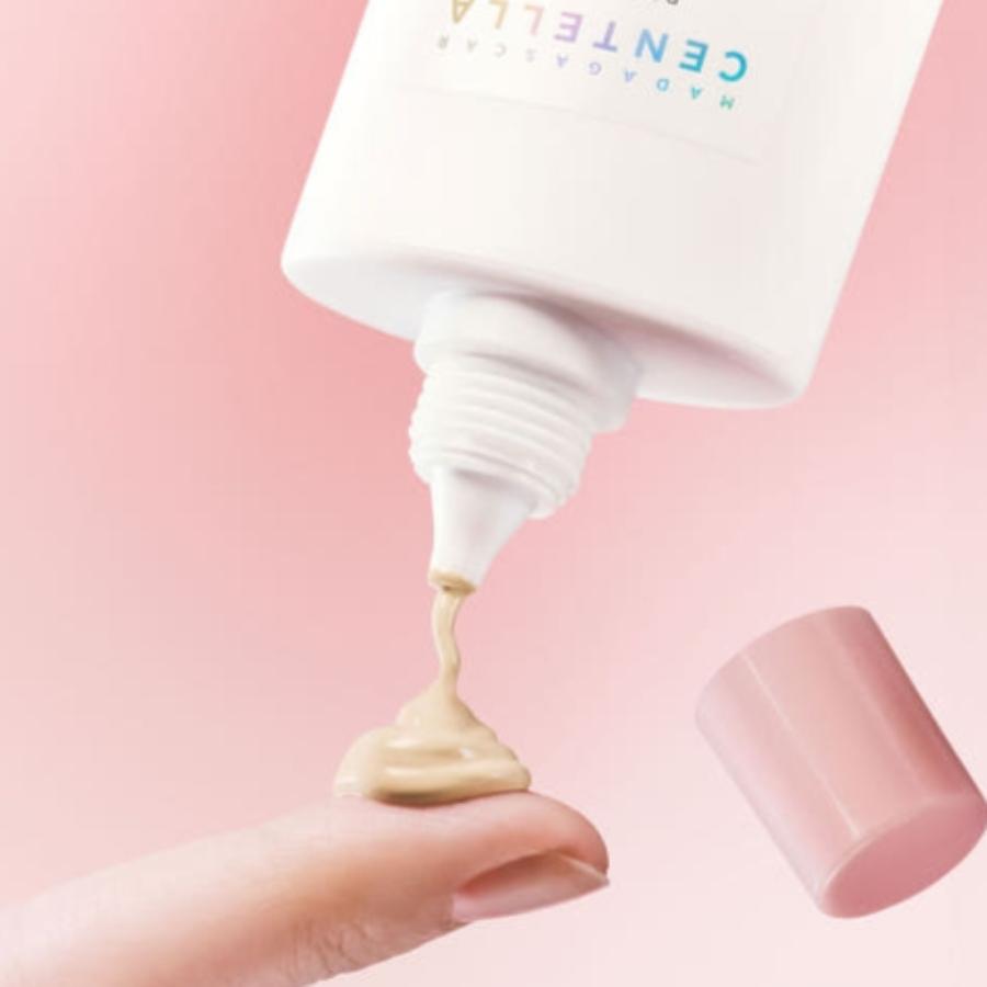 SKIN1004 Centella Poremizing Velvet Finish Sunscreen 50mL (SPF50+ PA++++)