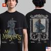 ASAP Rocky Don’t Be Dump Merch Tricou Mr Mayers TWOFER