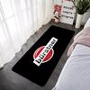 House Entrance Doormat Hallway Carpet Burstner Living Room Rugs Foot Carpets Bathroom Rug Floor Mats Non-slip Car Boot Decors