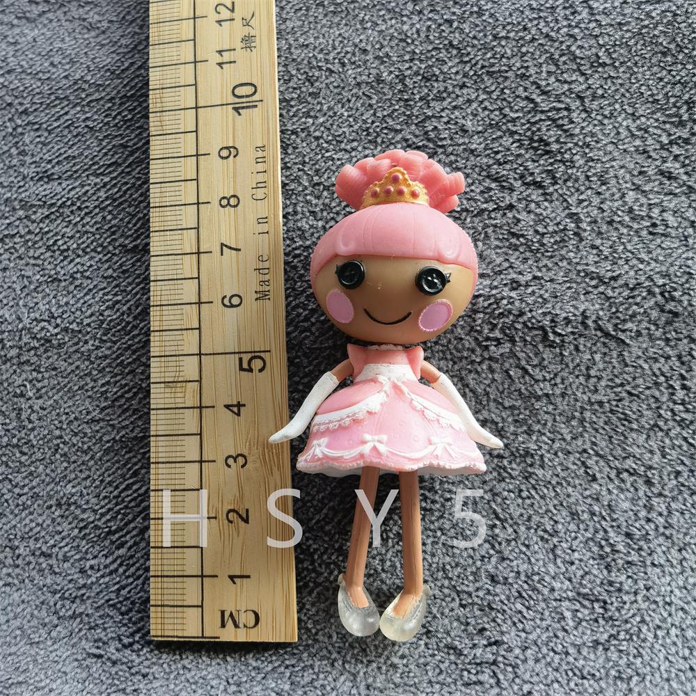 Original Multi-Stil 7cm~8cm Erhältlich Als Lele Engel Kinderspielzeug Geschenke