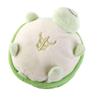 Cartoon Design Turtle Plush Keyring Squeeze Sounds Turtle Plush Keychain  Bag Pendant