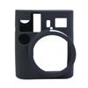 SIUTATDSH Silicone Camera Case for Fujifilm Instax Mini 41, Shockproof and Portable (Black)