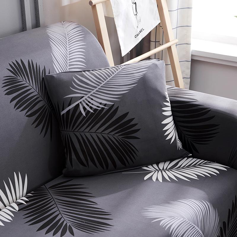 Polyester Pillow Case Cushion Cover 45X45Cm