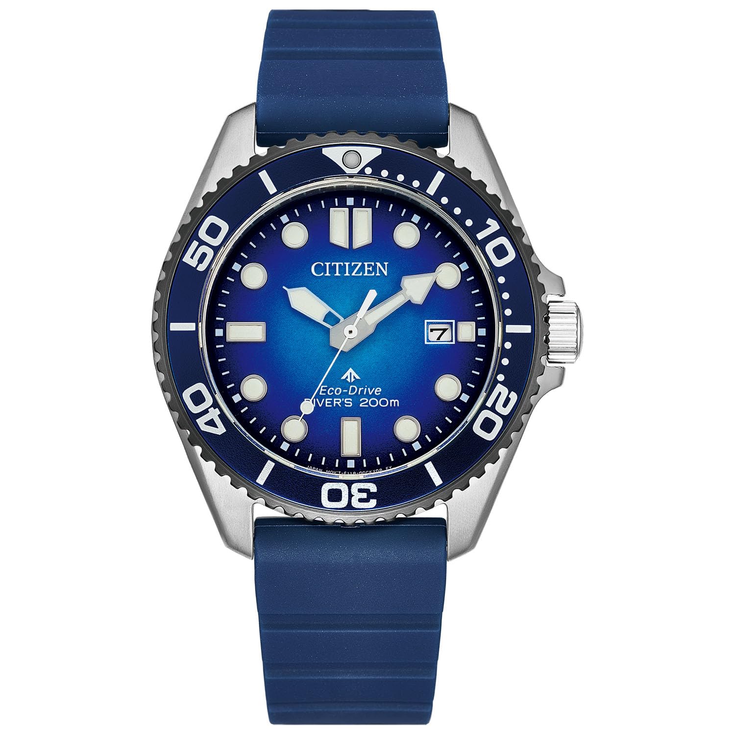 PROMASTER 200m water Business [CITIZEN] BN0267-04L