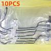10X Throttle Body Heater Pipe NO: 55569809 THERMOSTAT TO THROTTLE BODY HOSE Pipe For Chevrolet Cruze 1.8L Epica Sonic Opel Astra