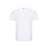 Li-Ning Minimalist High-End Comfortable Breathable Round Neck Short Sleeve T-Shirt Unisex Tops AHSUF79-1