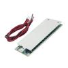 3S 12.6V/4S 14.6V Battery Management Board for Safe Charging Discharging Overheat Protective Module Management