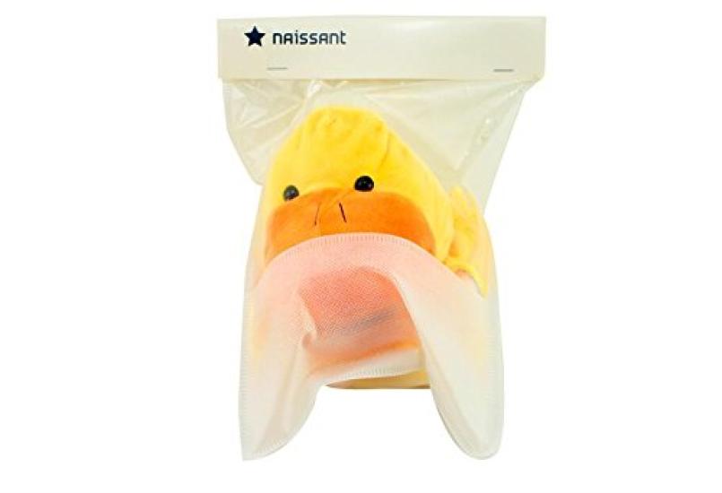 Naissant Süße Entenpuppe Weiches Plüschtier