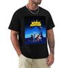 Day of the Tentacle - Maniac Mansion (High Contrast) T-Shirt Dry Fit Running Short Sleeve Top