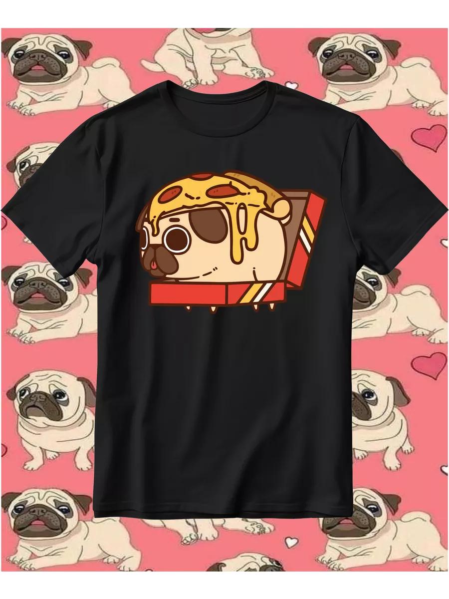 NOT TODAY print T-shirt M
