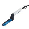 Multifunctional Electric Hair Comb Brush Straightening Comb Straight Hair Styling Tools