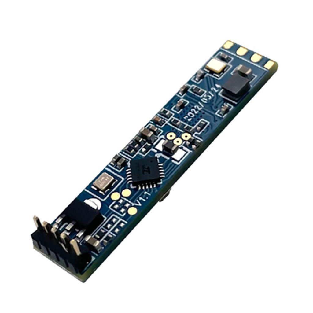 Sensor Chip 2.5ft 250 MHz 80 MA Easy To Install FMCW