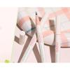 NOVO - Two Claw Eyeliner / Lower Eyelashes Pen - 2 Colours