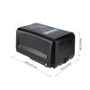 Camera LED Light Battery for   BP-190 Digital Cameras Batteries Camcorder(BP-190)
