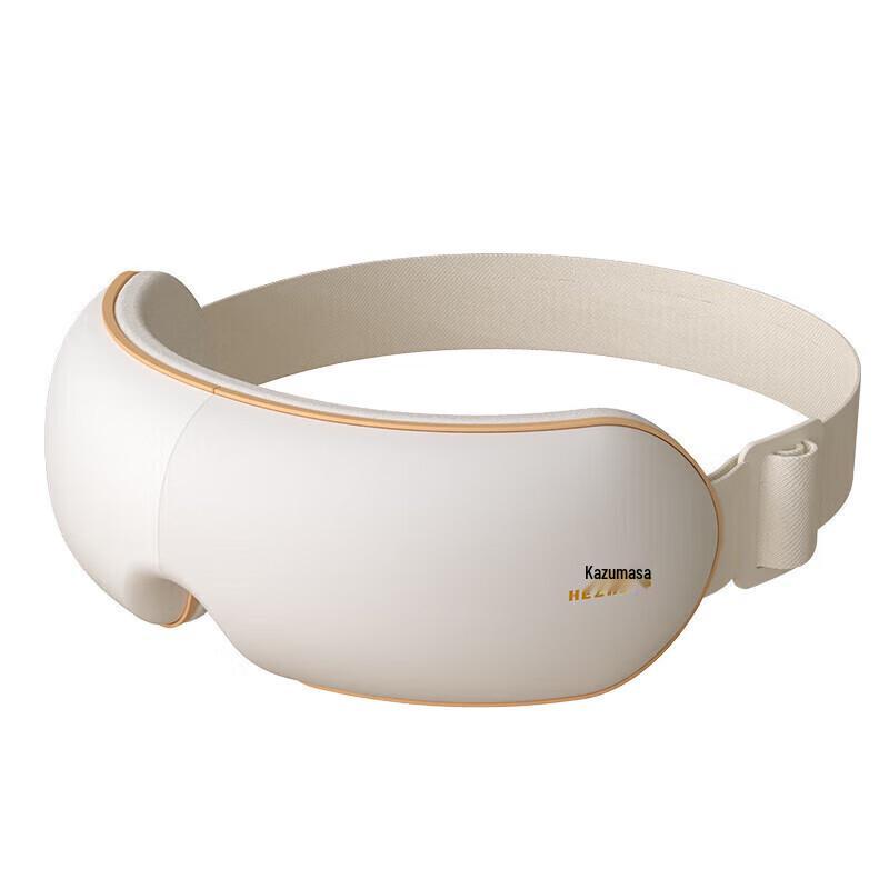 

Integrated Head & Eye Massager 203x132x95mm