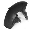 For Suzuki GSX-S750 2017-2023 GSX-S1000 2015-2020 Motorcycle Front Mudguard Fit On GSXS1000 750 Motorcycle Glossy Black Fender