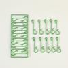 Christmas Decoration Hooks, Christmas Daily Necessities, Christmas Hooks, Small Pendants, Hooks, Small Hooks, Pendant Tools