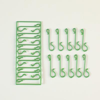 Ganchos de Decoração de Natal, Necessidades Diárias de Natal, Ganchos de Natal, Pequenos Pendentes, Ganchos, Ganchos Pequenos, Ferramentas para Pendurar