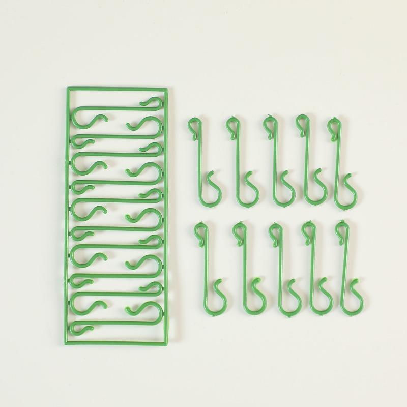 Christmas Decoration Hooks, Christmas Daily Necessities, Christmas Hooks, Small Pendants, Hooks, Small Hooks, Pendant Tools