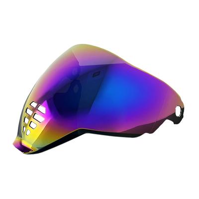IC06 Face Shield for ICON Airflite IC06 Helmet Visor Visière Moto Replacement Durable Inner Coating Lens High Clarity Visera