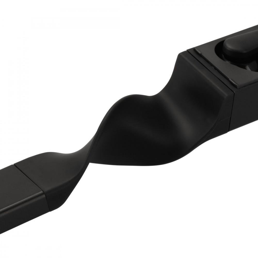 In Ear Headphone True Wireless Spirit Pocket II Black