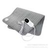 Multifunctional physiotherapy heating pad Intelligent temperature control electric heating blanket Heating pad Small electric blanket