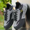 22 New Spring and Summer Sub-leather Sneakers Soft-soled Running Casual Shoes